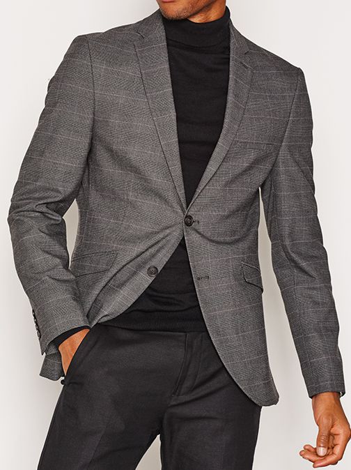 Taxkit Mid Grey Blazer img 0003 032002 0080 1