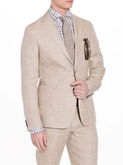 Einar Linen Blazer img 0004 128442 0012 1
