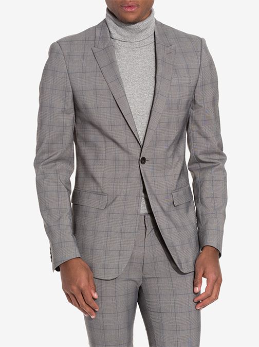 Ultra Skinny Fit Suit img 0004 131590 3843 1